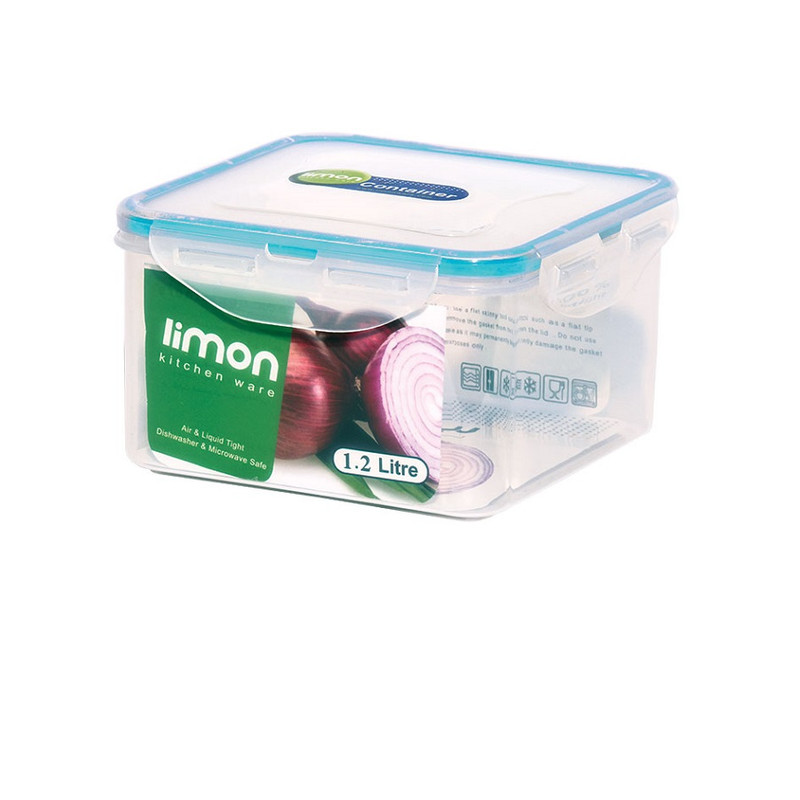 ظرف نگهدارنده لیمون کد 786