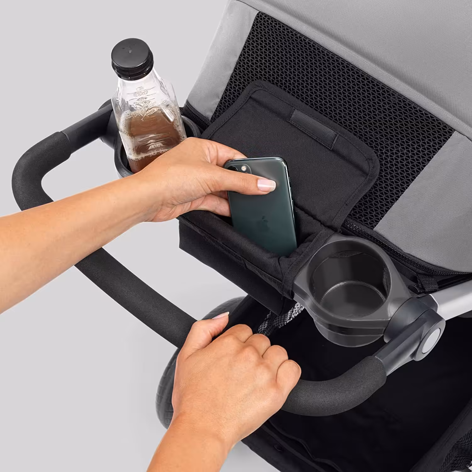 کالسکه سبک چیکو chicco