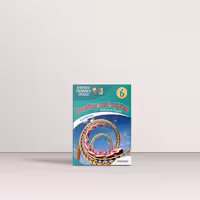 کتاب آکسفورد ریدینگ اند رایتینگ 6 (فمیلی اند فرندز) | American Oxford Primary Skills 6 Reading and Writing | خرید کتاب زبان | خرید لوازم التحریر | چی کتاب | بالاترین تخفیف و ارسال رایگان