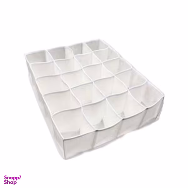 نظم دهنده کشو مدل 20 خانه