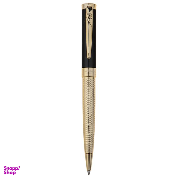 خودکار پیر کاردین مارشال نیمه طلایی مدل Marshal-Gl