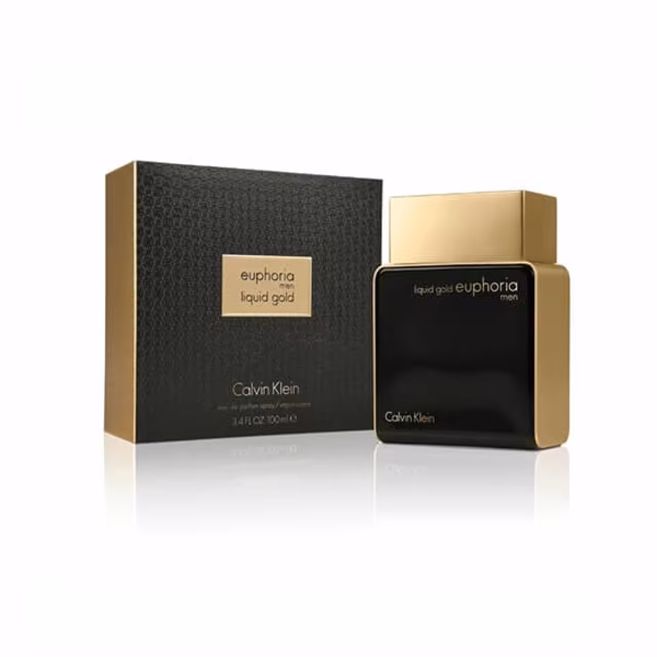 ادوپرفیوم مردانه ایفوریا گلد حجم 100 میل