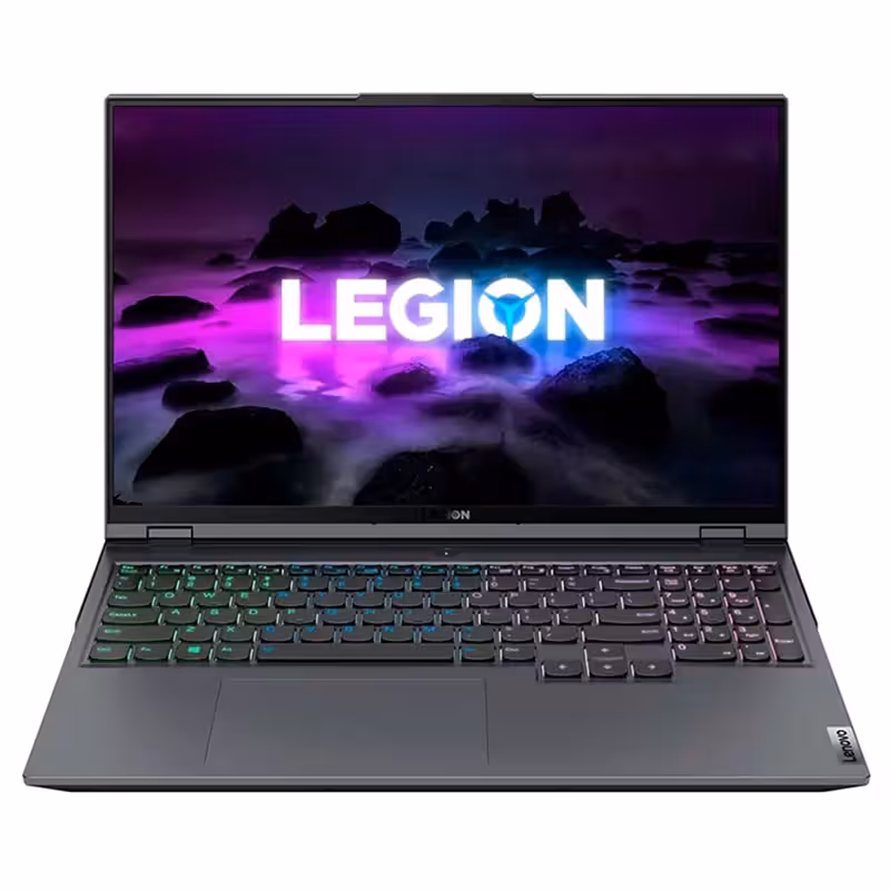 خرید و قیمت لپ تاپ 16 اینچی لنوو مدل Legion Pro 5 16lRX8 i9 16GB 1TB SSD 8GB RTX4070