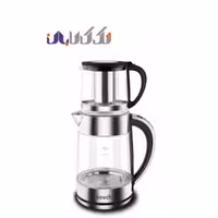 چای ساز کوخ مدل KOUCH KT-2140