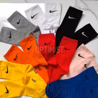 کالکشن 8 جفتی نایک ساقدار اسپرت نخ پنبه