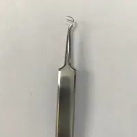 پنس مژه 