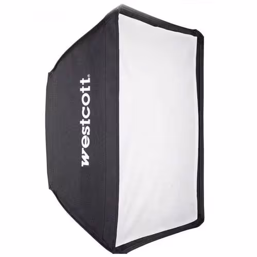 سافت ‌باکس وسکات Westcott Softbox 70×100
