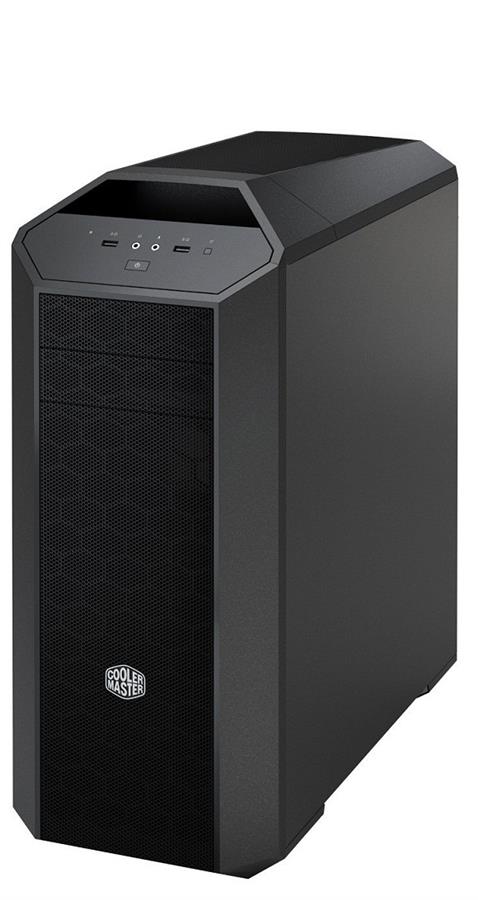 کیس کولرمستر مدل مستر کیس پرو 5