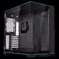 خرید کیس گیمینگ Lian Li مدل O11 DYNAMIC EVO RGB