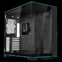 خرید کیس گیمینگ Lian Li مدل O11 DYNAMIC EVO RGB