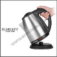 کتری برقی اسکارلت Scarlet