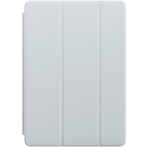 کاور آیپد پرو 10.5 اینچ اسمارت کاور مدل Smart Cover آبی روشن - Hiapple.ir