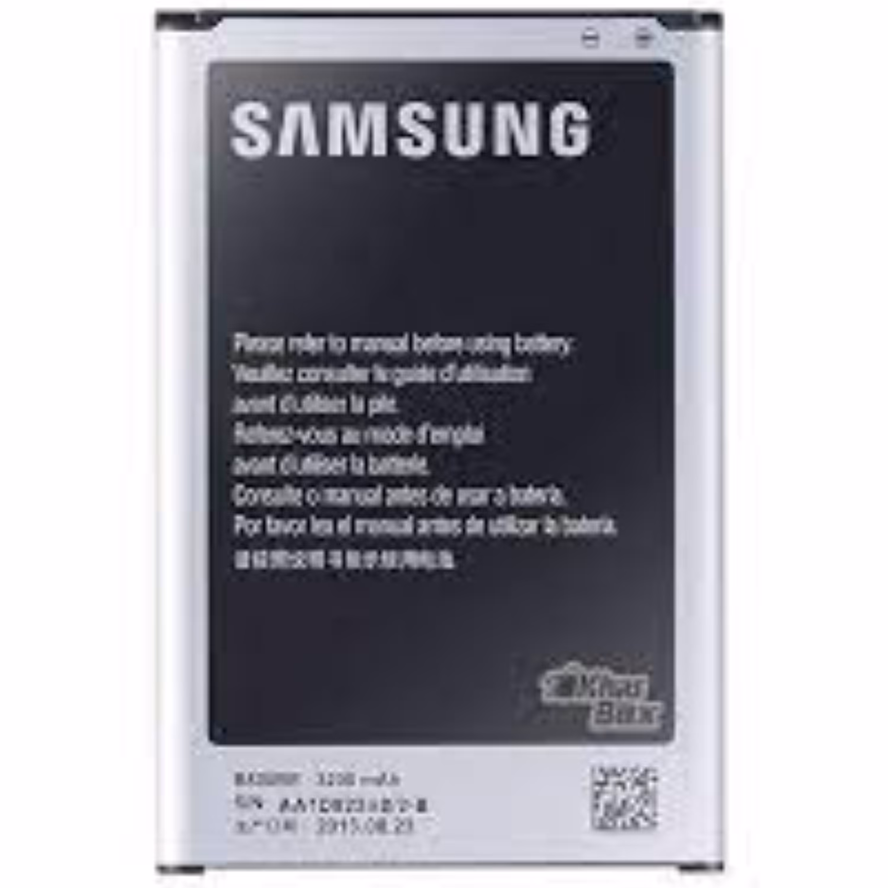 باتری سامسونگ NOTE 3 مدل B800 BE