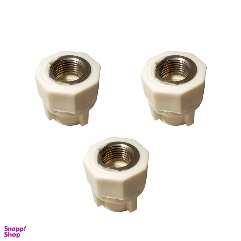 اتصال بوشن مدل B1/2 مجموعه 3 عددی