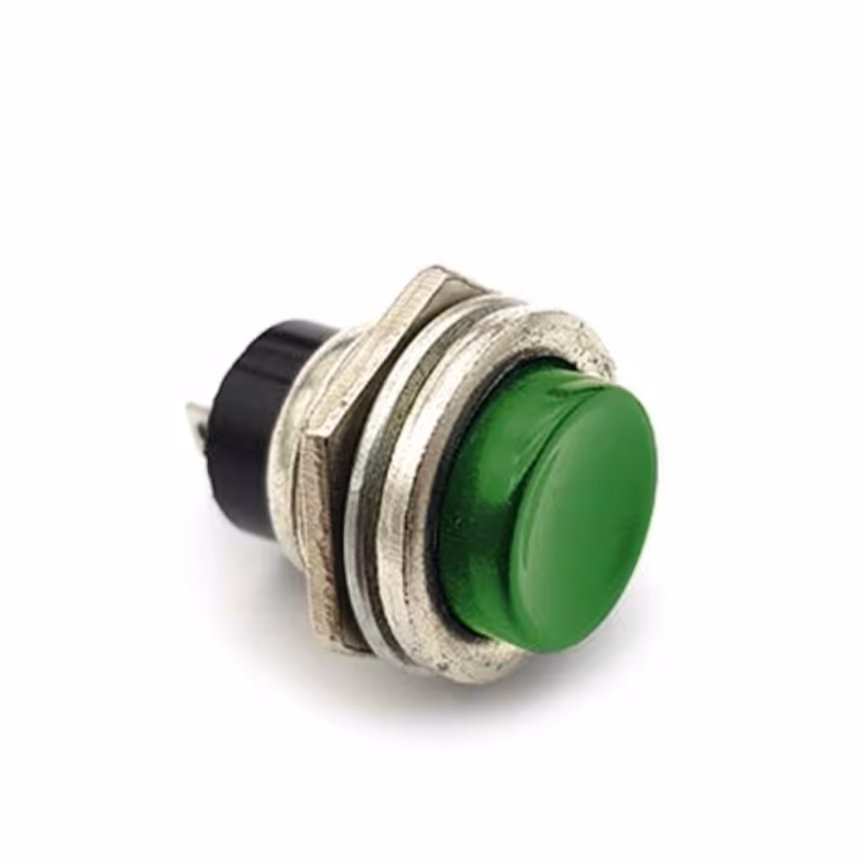 کلید شستی مدل GEN