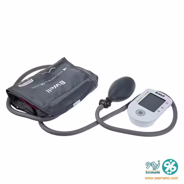 فشارسنج بازویی نیمه دیجیتال بی ول B.Well مدل 30-PRO