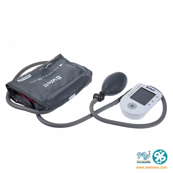 فشارسنج بازویی نیمه دیجیتال بی ول B.Well مدل 30-PRO