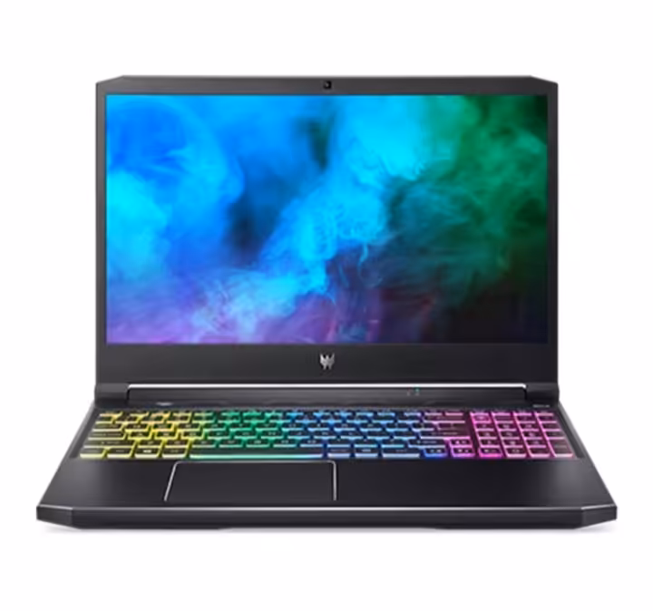 لپ تاپ ایسر 15.6 اینچی مدل PH315 پردازنده Core i7 11800H رم 16GB حافظه 512GB SSD گرافیک 6GB 3060