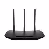 روتر بی سیم تی پی لینک TL-WR940N | هدیش