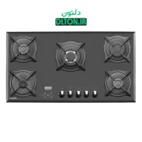 گاز ایلیا استیل مدل G503 D