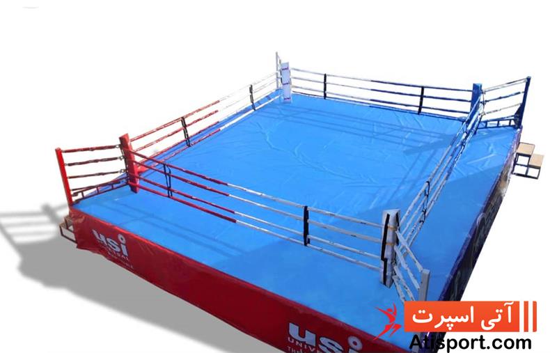 رینگ بوکس 7 در 7