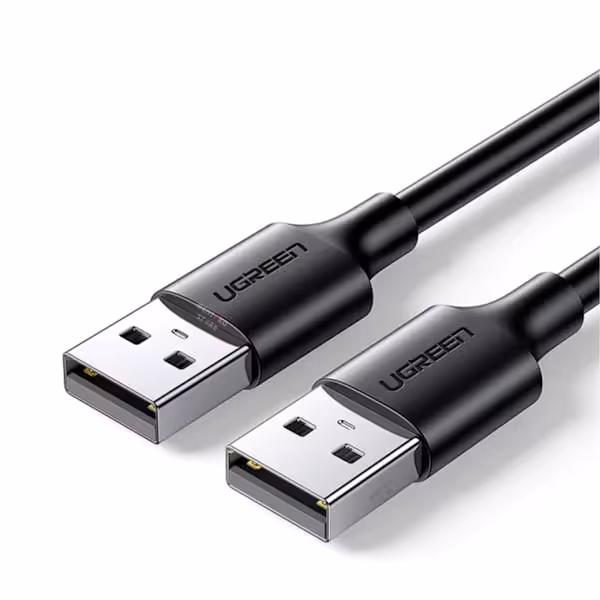 کابل USB 2.0 A یوگرین مدل US102