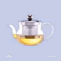 قوری پیرکس یونیک 800ML کد un-7910