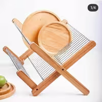 آبچکان چوب و فلز اوک کد 7018