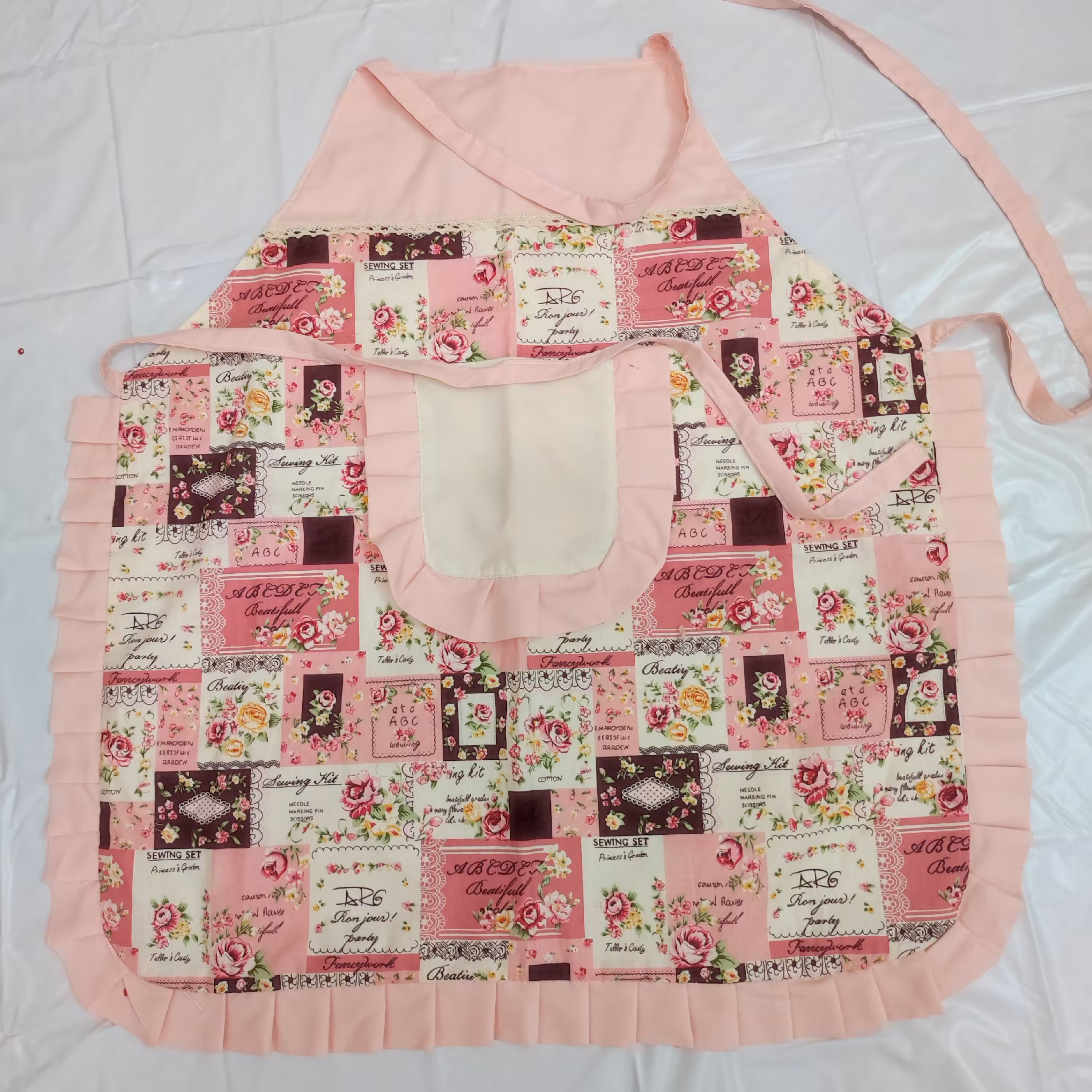 پیشبند آشپزخانه