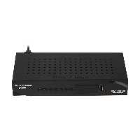 گیرنده دیجیتال پروویژن مدل پرو 20 پلاس 247pro20