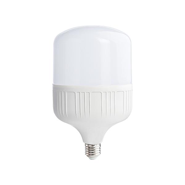 لامپ استوانه ای آفتابی 30 وات آذران