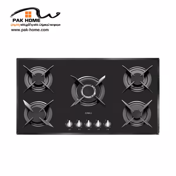 گاز صفحه ای کن IG8503