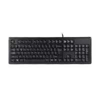کیبورد ای فورتک مدل KR-92 USB - کالاوما