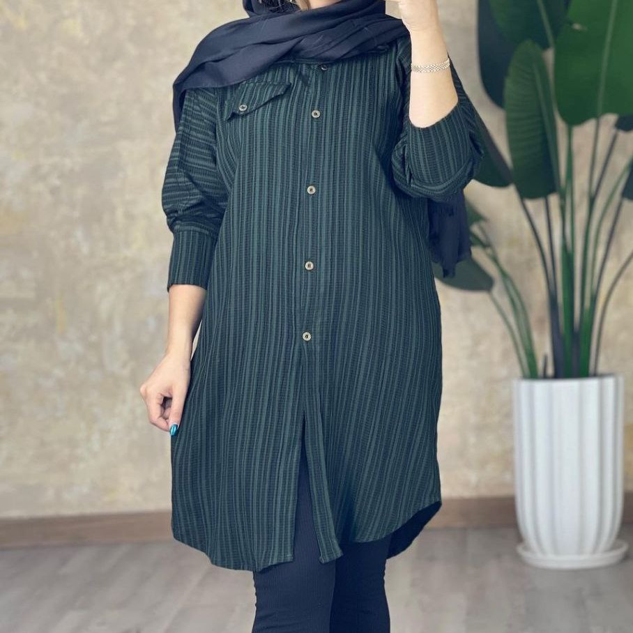 مانتو زنانه مانتو کراش مانتو پانچ مانتو آستین کیمونو