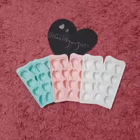 قالب یخ میوه ای