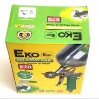 پیستوله   E70   EKO 