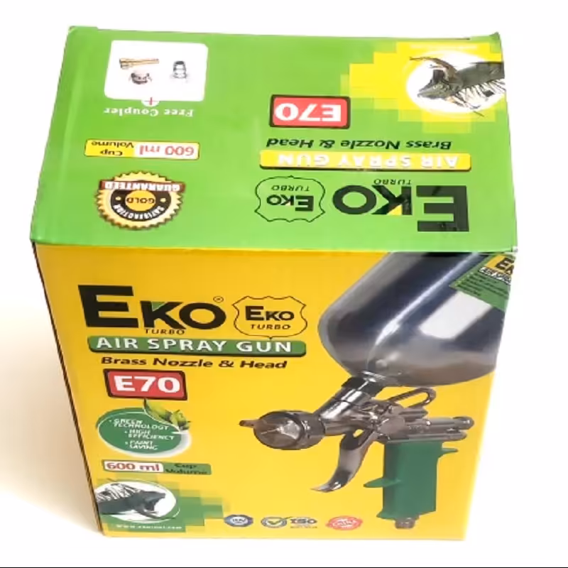 پیستوله   E70   EKO 