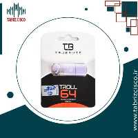 فلش تروبایت (TRUEBYTE) مدل 64GB TROLL
