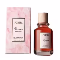 ادکلن زنانه پورتیا مدل Portia Donna حجم 100mL
