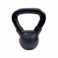 کتل بل روکش دار 2 کیلوگرمی پاورجیم