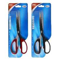 قیچی اداری دلی کد 6010 بسته 2 عددی