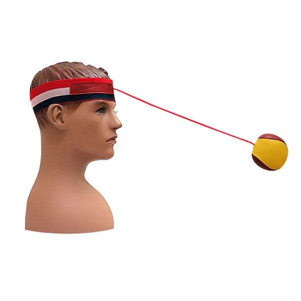 توپ هدبندی چرم