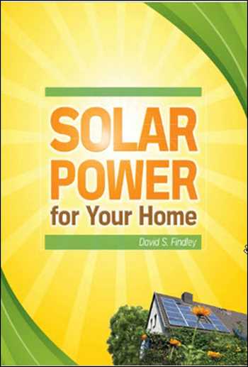 󾕇 دانلود کتاب Solar Power for Your Home - دانلود کتاب های دانشگاهی
