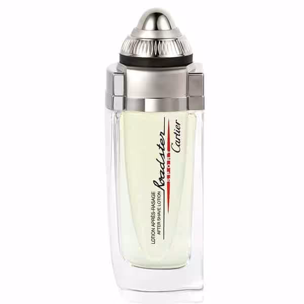 ادو تویلت مردانه Cartier Roadster Sport حجم 100 میلی لیتر
