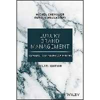 کتاب زبان اصلی Luxury Brand Management in Digital and Sustainable Times