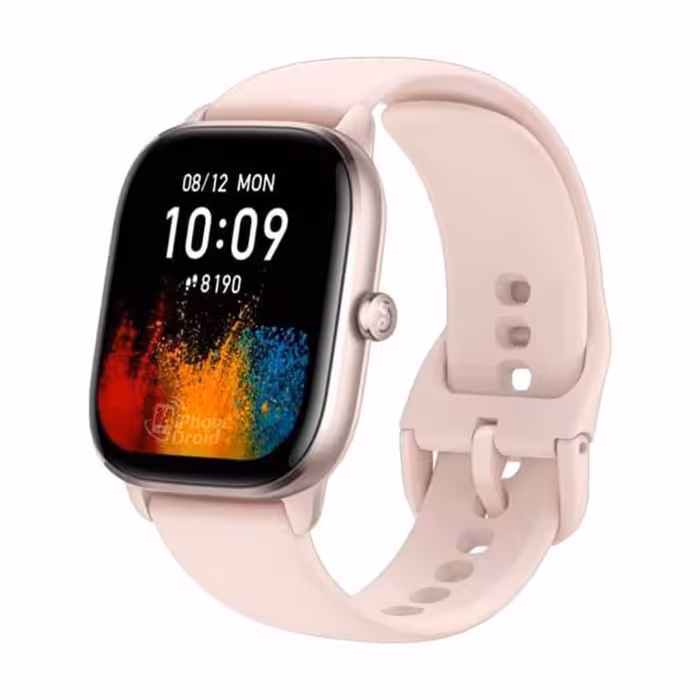 ساعت هوشمند آمازفیت Amazfit GTS 4 Mini