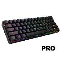 خرید کیبورد گیمینگ ردراگون Keyboard Redragon Draconic K530 Pro با بهترین قیمت