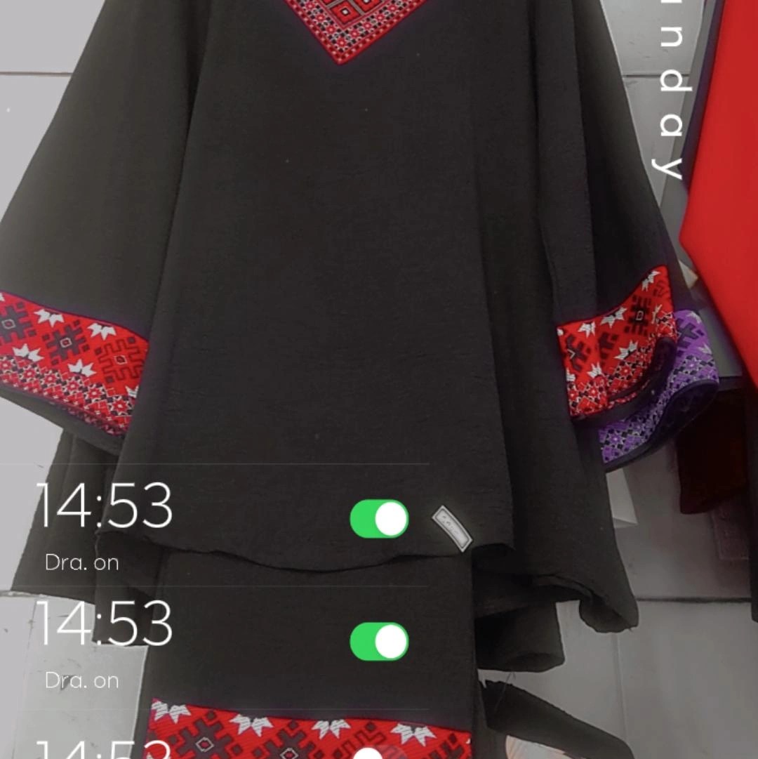 تونیک شلوار