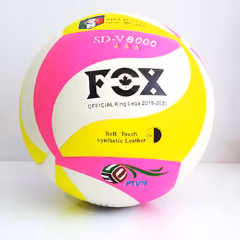 توپ والیبال فاکس SD -V 8000