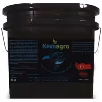 کود هیدرولیز ماهی کماگرو ترکیه